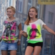 Nikolka a Tesinka